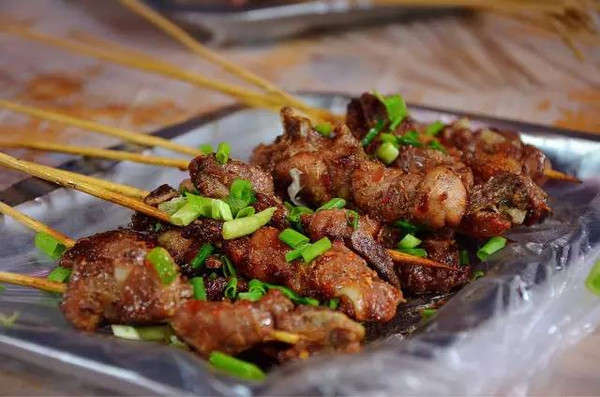 岑溪五花肉培训